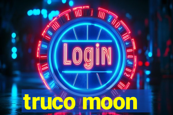 truco moon - crash & poker
